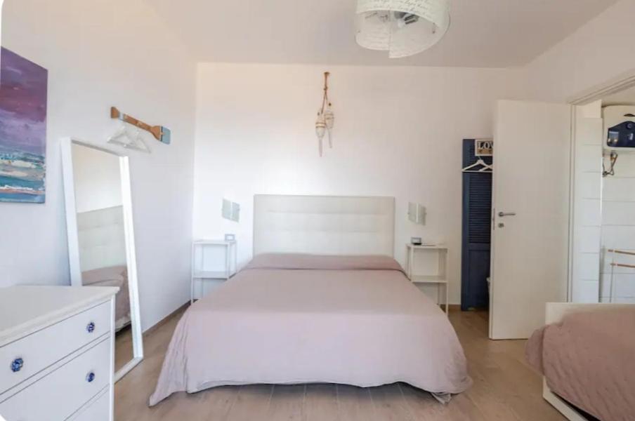 Вилла Petra Bianca Charming House Маттината Экстерьер фото