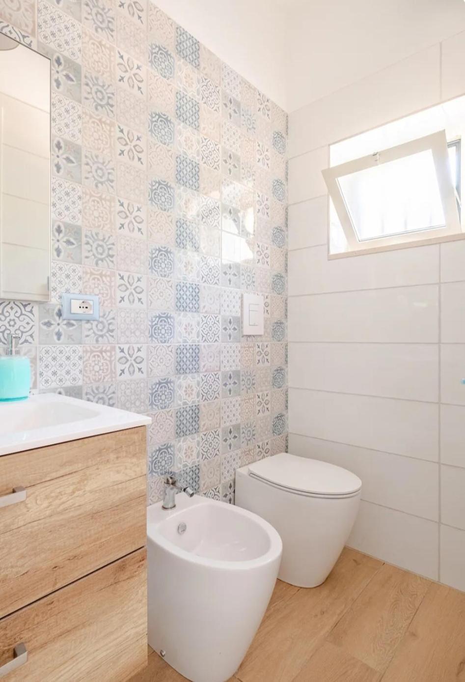 Вилла Petra Bianca Charming House Маттината Экстерьер фото